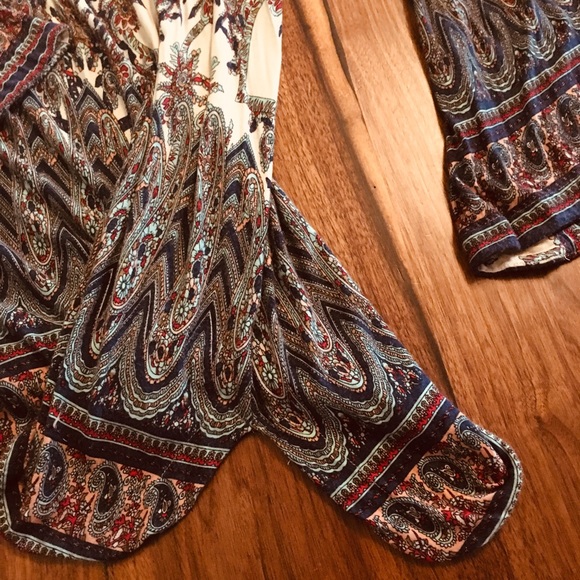 Avatar tunic, bump friendly - Picture 2 of 4